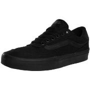 Lage Sneakers Vans Brooklyn Canvas-sneakers