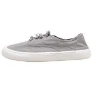 Lage Sneakers Victoria OLMO BAREFOOT LONA TINTADA DREC
