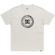 T-shirt Korte Mouw DC Shoes Corpo SS Tee