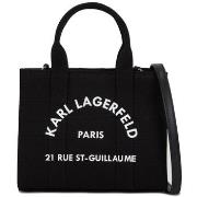 Tas Karl Lagerfeld K RSG SQUARE MINI E W TOTE