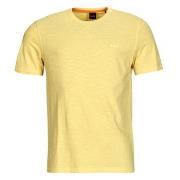 T-shirt Korte Mouw BOSS Tegood
