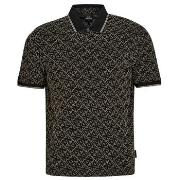 Polo Shirt Korte Mouw Armani Exchange POLO SHIRT
