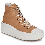 Hoge Sneakers Converse CHUCK TAYLOR ALL STAR MOVE PLATFORM
