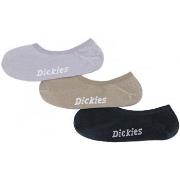 Sokken Dickies invisible sock