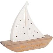 Beeldjes Signes Grimalt Led Zeilbootboot