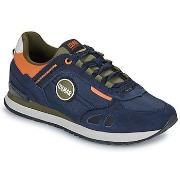 Lage Sneakers Colmar TRAVIS SPORT COLORS