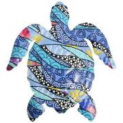 Beeldjes Signes Grimalt Schildpad Muurornament