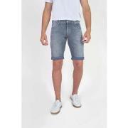 Korte Broek Le Temps des Cerises Bermuda short van jeans JOGG