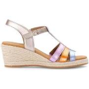 Sandalen Gabor 62.713