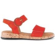 Sandalen Gabor 62.734