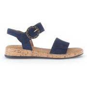Sandalen Gabor 62.734