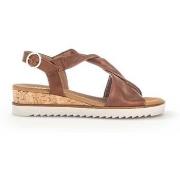 Sandalen Gabor 62.751