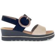 Sandalen Gabor 64.645