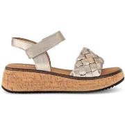 Sandalen Gabor 62.829