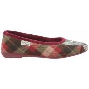 Pantoffels La Maison De L'espadrille Chaussons