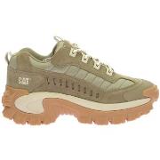 Lage Sneakers Caterpillar Intruder