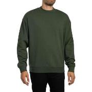 Sweater BOSS Dapocrew-sweatshirt