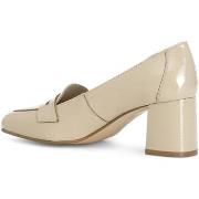 Mocassins Café Noir C1XV1106