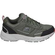 Lage Sneakers Skechers 51898-OLBK
