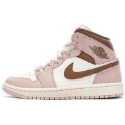 Hoge Sneakers Nike -