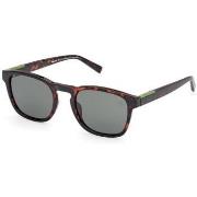 Zonnebril Timberland Polarized TB00007 52R