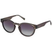 Zonnebril Timberland Polarized TB00026 45D
