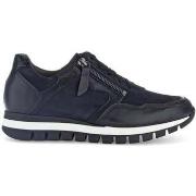 Lage Sneakers Gabor 76.438