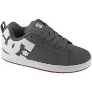 Lage Sneakers DC Shoes Shoes Court Graffik