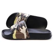 Teenslippers Kappa -