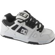 Lage Sneakers DC Shoes Shoes Stag