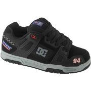 Lage Sneakers DC Shoes Shoes Stag