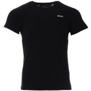 T-shirt Korte Mouw Schott -