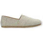 Espadrilles Paez Gum Classic M - Panama Butter