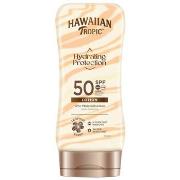 Zonverzorging Hawaiian Tropic Zonne-hydraterende Beschermende Lotion S...
