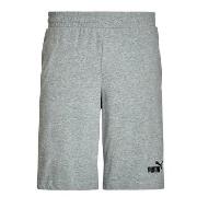 Korte Broek Puma ESS No. 1 Logo Jersey Shorts