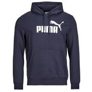 Sweater Puma ESS No. 1 Logo Hoodie FL