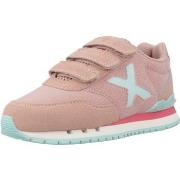 Lage Sneakers Munich DASH KID VCO