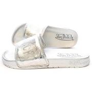 Teenslippers Von Dutch -