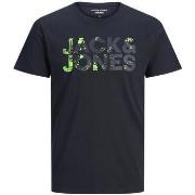 T-shirt Jack &amp; Jones -