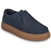 Nette schoenen Clarks Torhill Lo