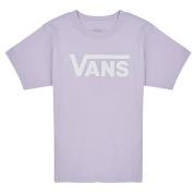 T-shirt Korte Mouw Vans VANS CLASSIC KIDS