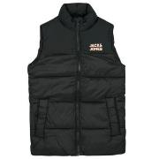 Donsjas Jack &amp; Jones JJETOBY BODYWARMER COLLAR SN