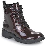 Laarzen Geox J CASEY GIRL G