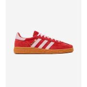 Sneakers adidas Handball Spezial Bright Red Clear Pink (Women's)