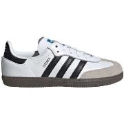 Sneakers adidas Samba OG K 'White Black Gum'