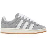 Sneakers Jason Markk adidas Campus 00s Grey White