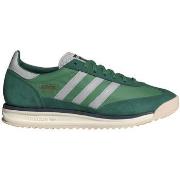 Lage Sneakers adidas SL 72 RS Preloved Green Grey Collegiate Green