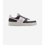 Lage Sneakers Nike AIr Force 1 '07 Women's Medium Ash Pink Foam