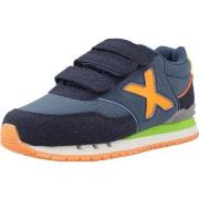 Lage Sneakers Munich DASH KID VCO