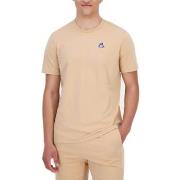 T-shirt Korte Mouw Le Coq Sportif ESS TEE SS N1